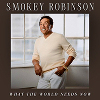 Smokey Robinson